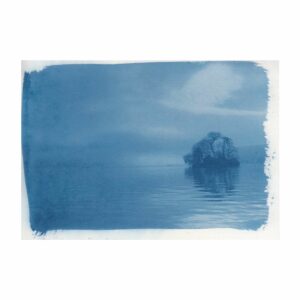 Cyanotype #03 — Cyanopic®