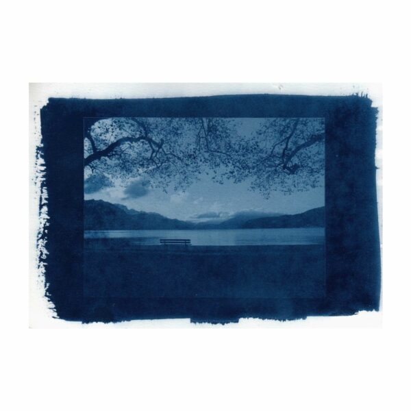 Cyanotype #08 — Cyanopic®