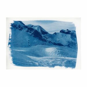 Cyanotype #11 — Cyanopic®