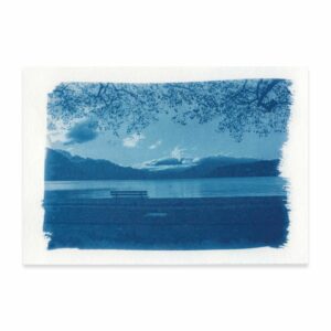 Cyanotype #08 — Cyanopic®