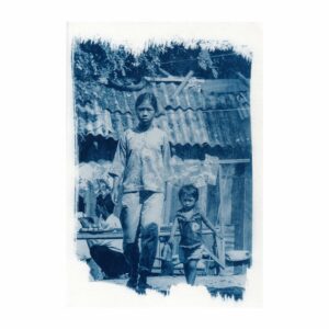 Cyanotype #14 — Cyanopic®