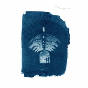 Cyanotype #16 — Cyanopic®