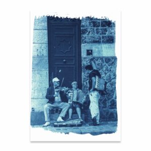 Cyanotype #20 — Cyanopic®