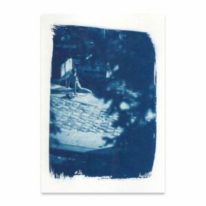 Cyanotype #21 — Cyanopic®