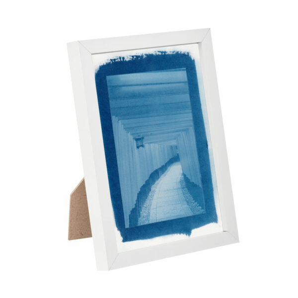 Cyanotype #07 — Cyanopic®