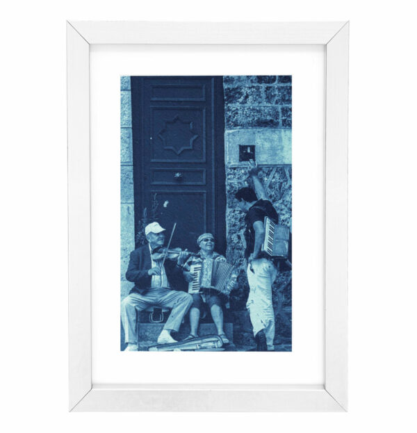 Cyanotype #20 – Image 2